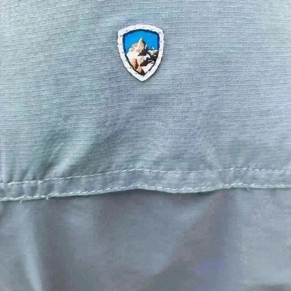 Kuhl  “Paws Up” SZ small - Picture 4 of 13